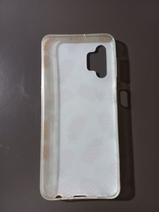 Etui na telefon Samsung Galaxy A32 5g