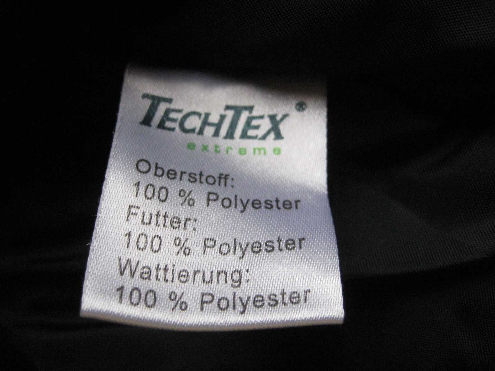 Куртка термо зимняя powerZone TechTex Германия на 10 лет, рост 140 см.