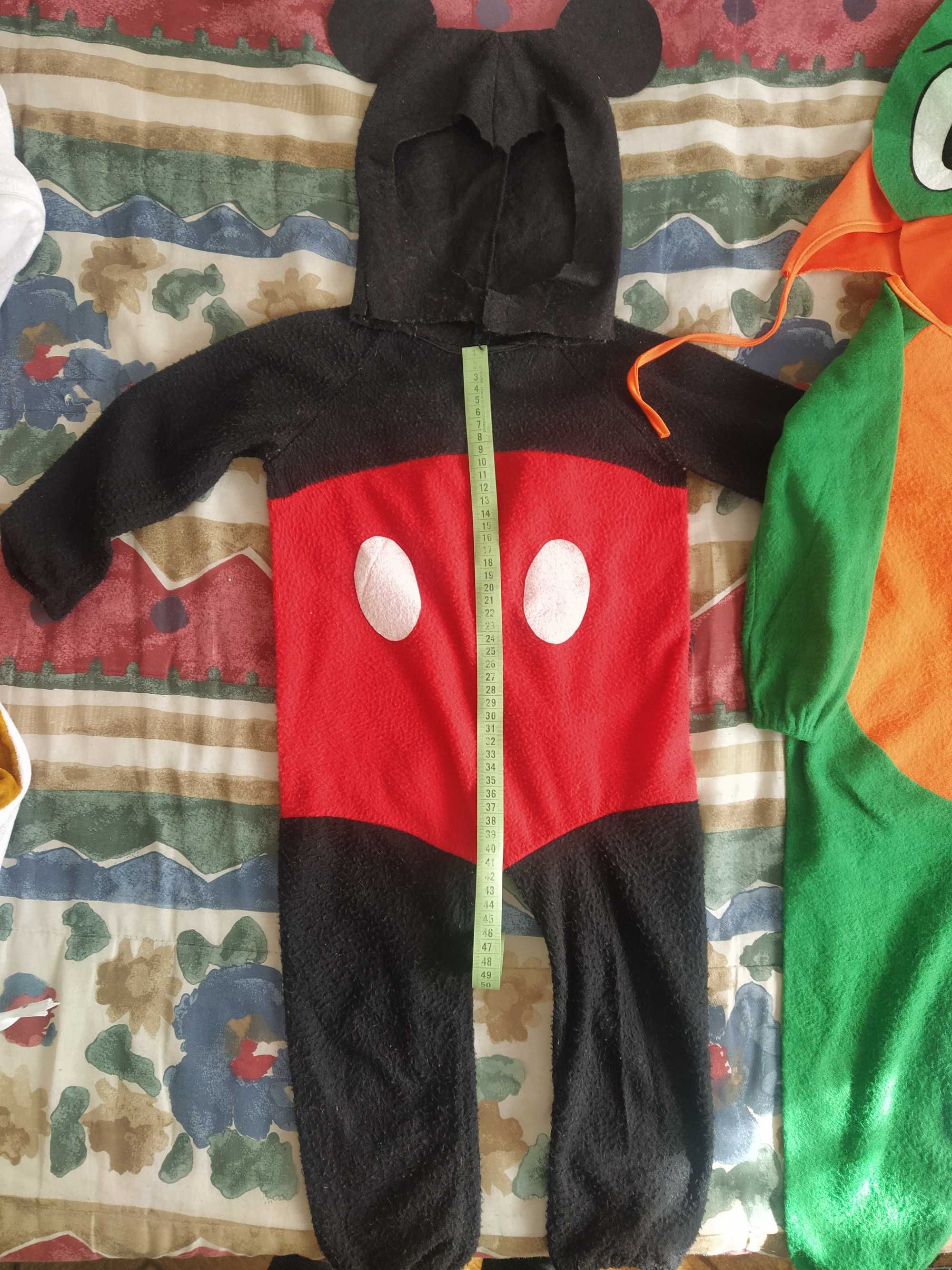 Fantasias de carnaval infantil!
