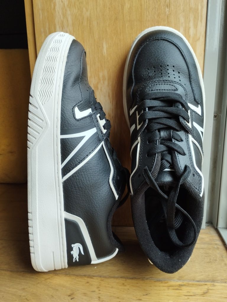 Sapatilhas de homem Lacoste