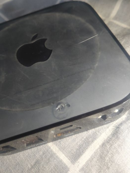 Apple TV A1469 (3 покоління)