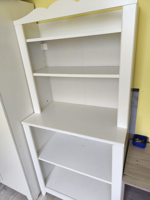 Oddam za darmo meble