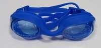 Okularki okulary na basen do pływania nurkowania dziecięce 10-12 lat