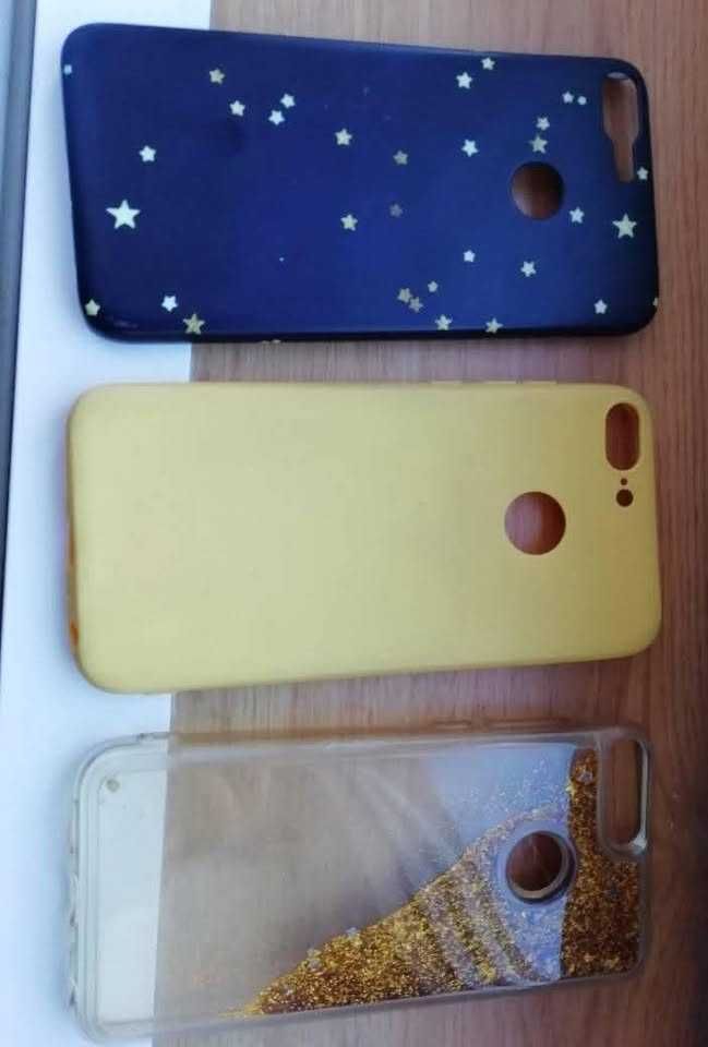 Sprzedam etui do honor 8