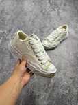 MMY Maison Mihara Yasuhiro 37 38 39 40 41 42 43 44 кежи білі кросовки