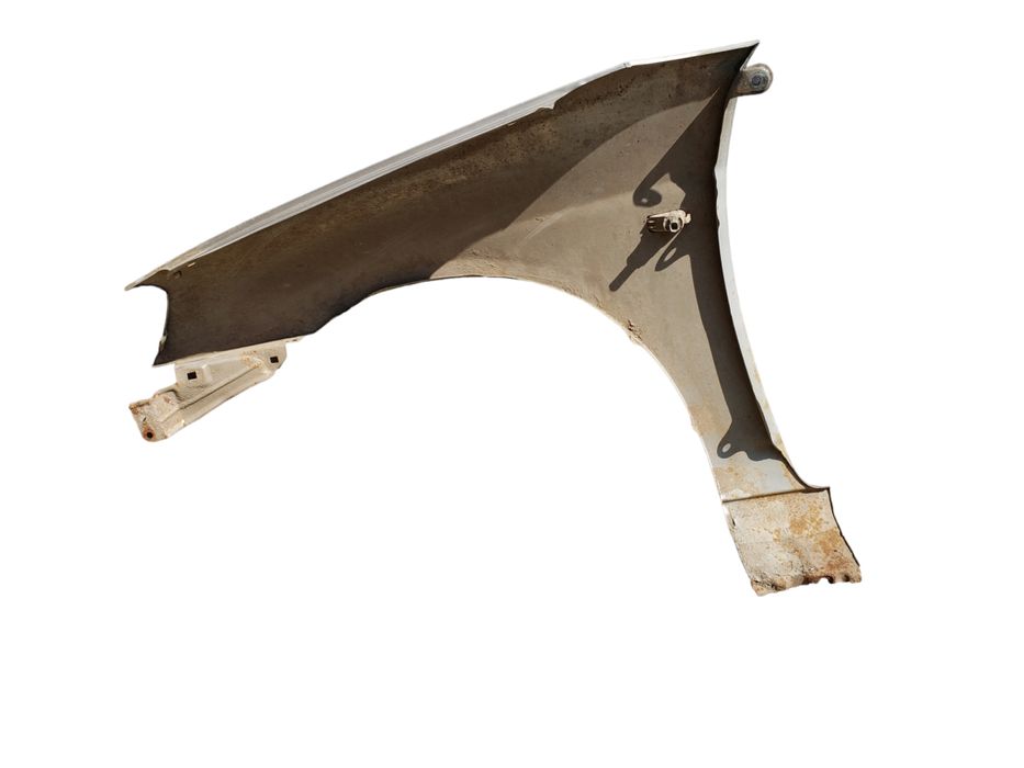 Крыло переднее правое (вмятины) Honda Civic VII 1.4 разборка