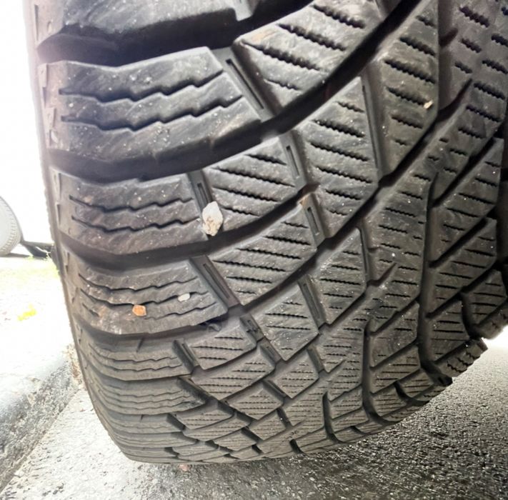 275/50R22 Nokian HAKKAPELIITTA R5 SUV 115