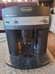 Kawowar DeLonghi Magnifica