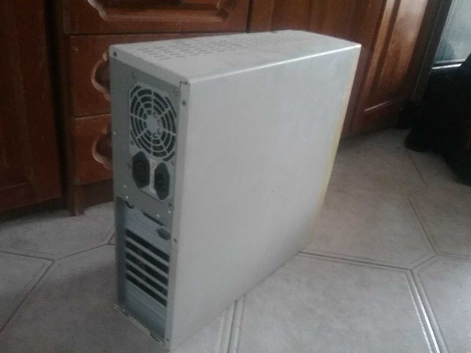 Монітор Samsung SyncMaster 755 DFX + клавіатура+ оперблок