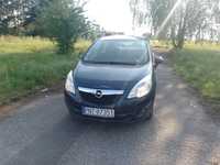 Opel Meriva 1.7  cdt