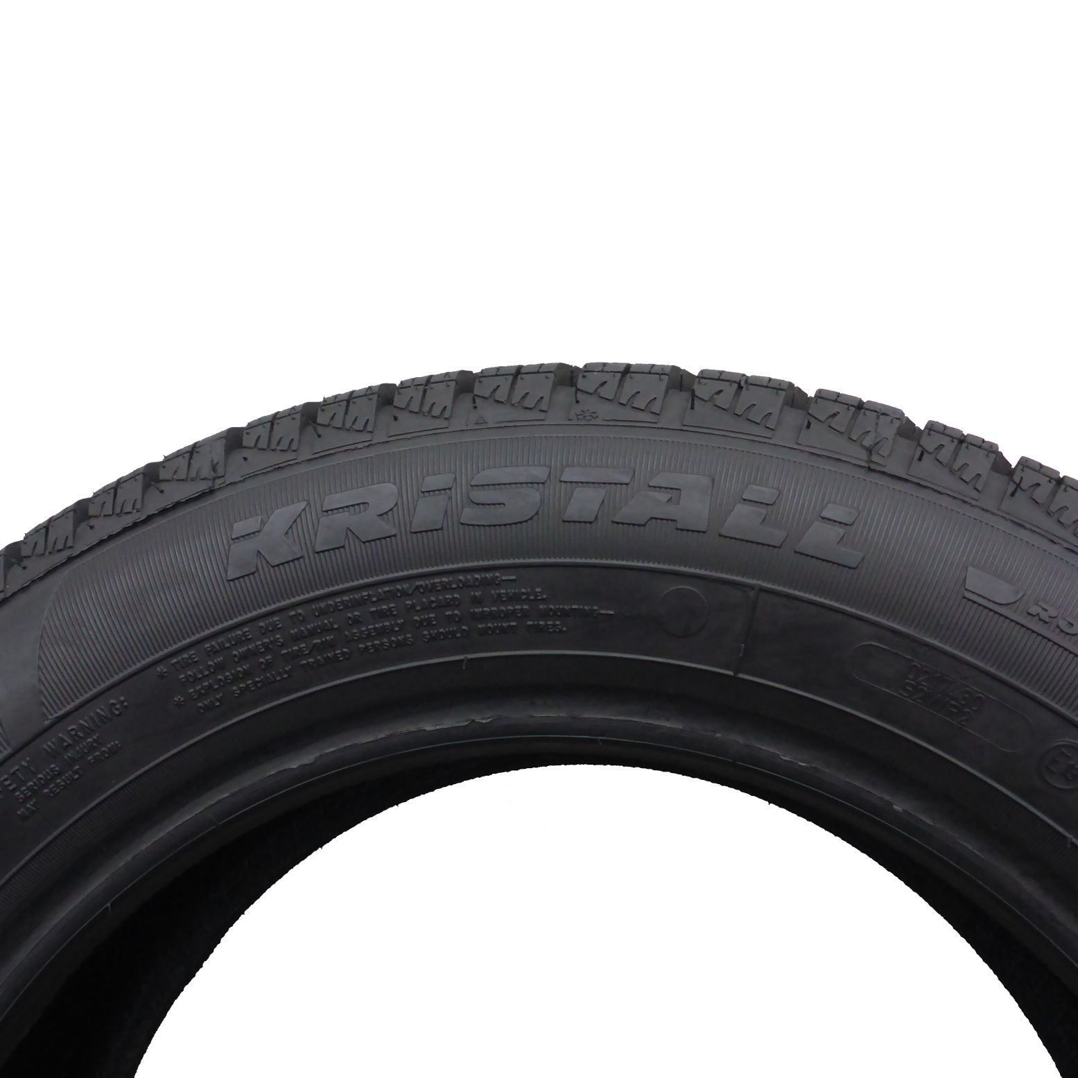 Opony 185/65/15 Fulda 185/65R15 88T KristallMontero Zimowe 2020 8mm