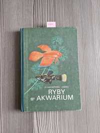 6424. "Ryby w akwarium" H.Jakubowskiz J. Ring