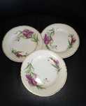 Komplet talerzy porcelanowych 6 sztuk deserowe