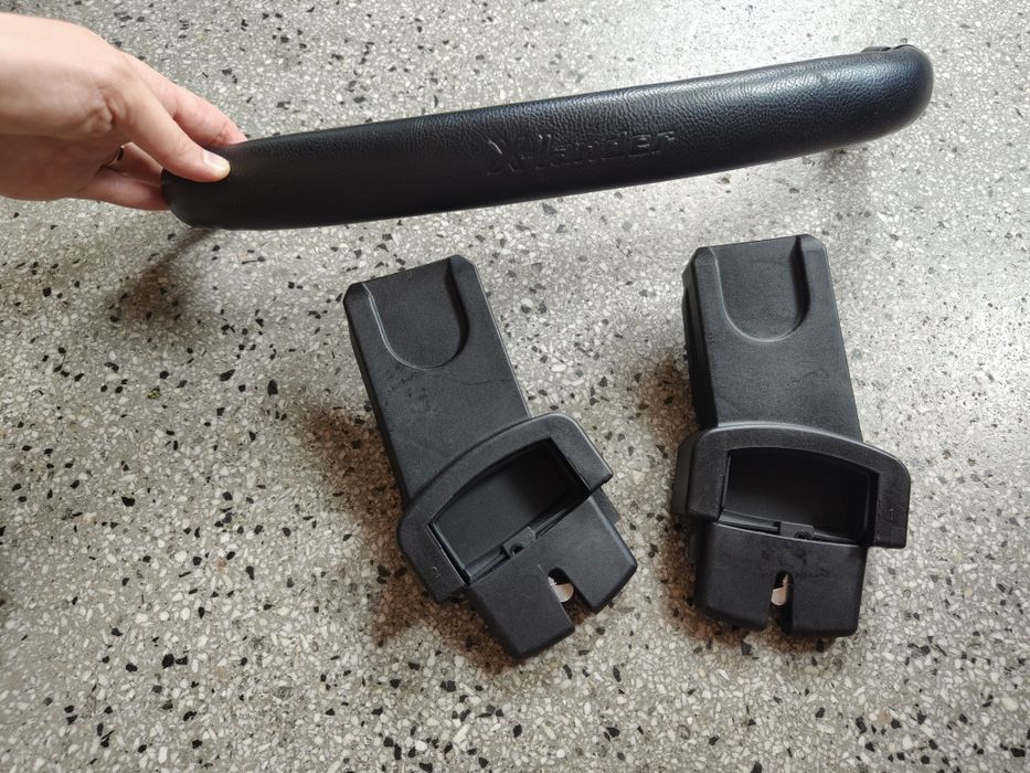 Wózek xlander gondola spacerówka