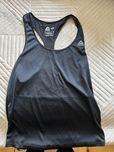 Bluzka sportowa Reebok oversize