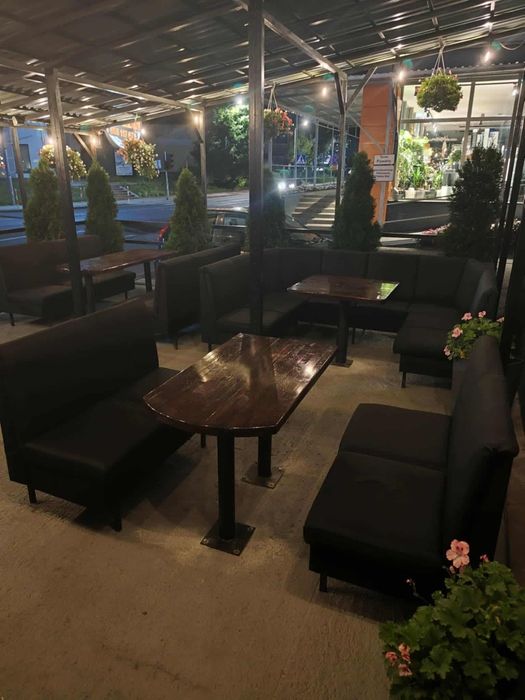 Sprzedam lokal gastronomiczny - pizza i kebab