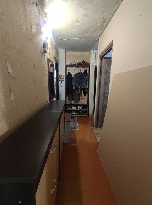 RV S4 Продам 2 комнатную квартиру ХТЗ пр-т Индустриальный