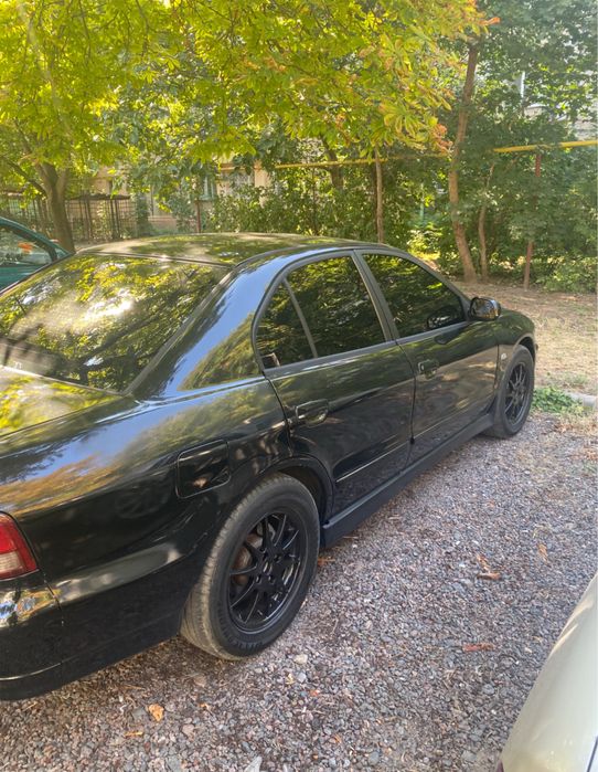 Мицубиши галант 8 2001 р mitsubishi galant 8