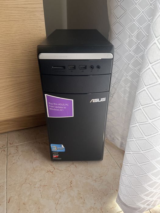 Pc de escritório Asus
