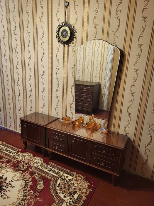 Спальный гарнитур Румыния