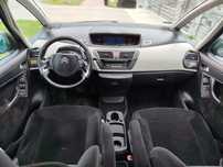 schowki daszki Citroen C4 Grand Picasso EZWD EZRC