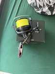 Shimano speeedmaster 14000