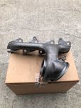 Opel 1.4 TURBO A14NET B14NET A14NEL Kolektor Wydechowy turbiny NOWY