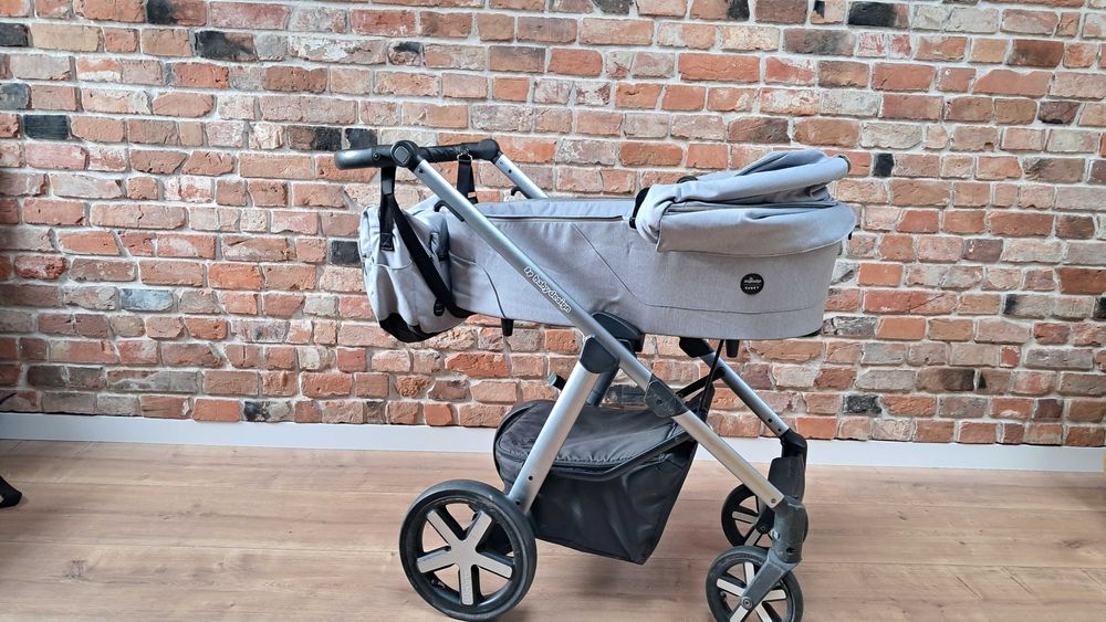 Wózek 2w1 Baby Design Husky cena do negocjacji