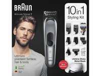 Braun 10 in 1 trimmer 7