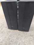 Kolumny Hand Box MLP612/2 600W RMS