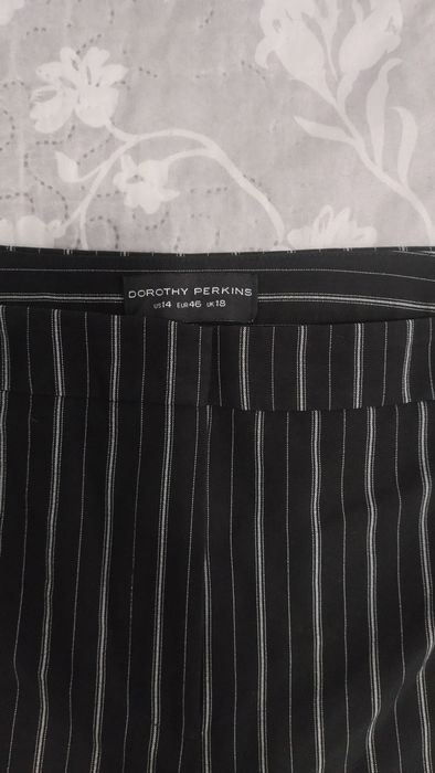 Spodnie damskie 46 Dorothy Perkins