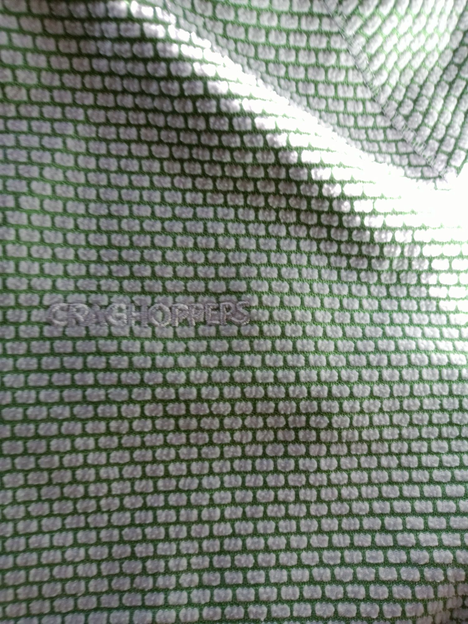 Firmowa bluza damska Graghoppers
