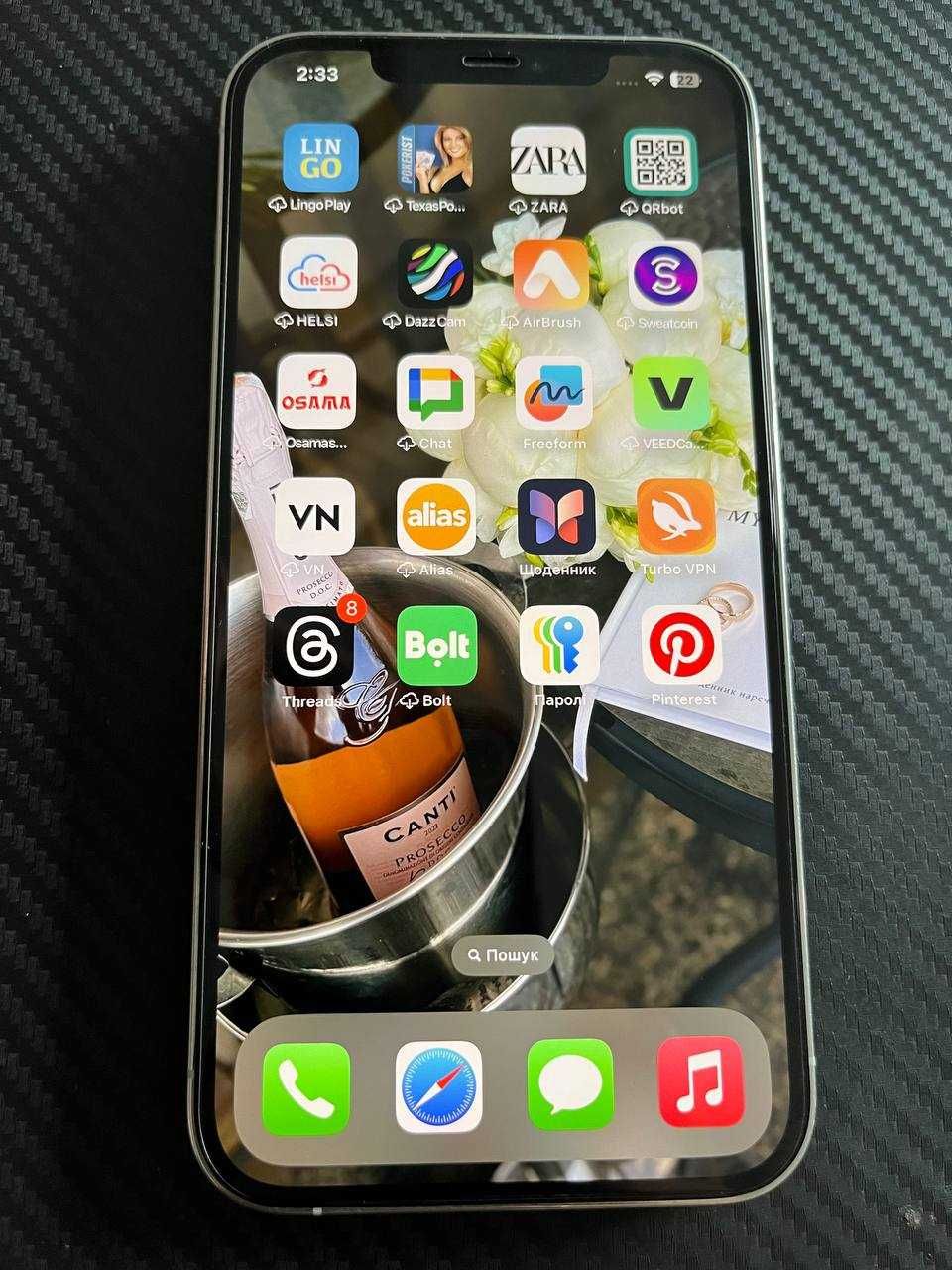 Iphone 12 Pro Max 512gb Neverlock