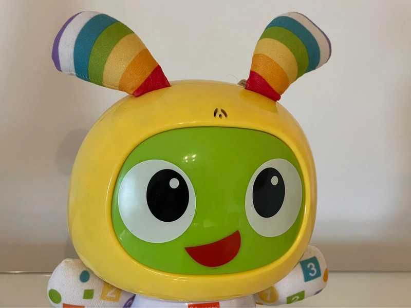 BeatBo Dançarino - Fisher-Price