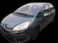Frente Completa Citroën C4 Picasso I Veículo Multiuso (Ud_)