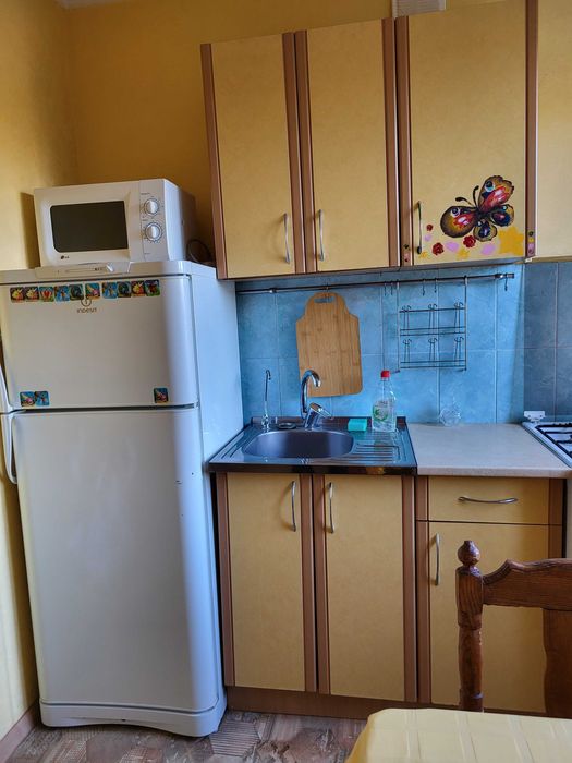 1-кімн. квартира подобово.Чорноморськ