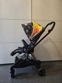 Wózek spacerowy cybex mios platinum Anna k