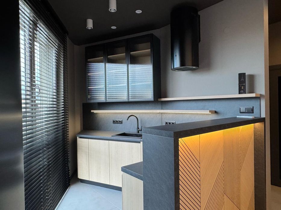 Оренда 1.5 квартира в Новобудові у самому центрі міста! Другетів