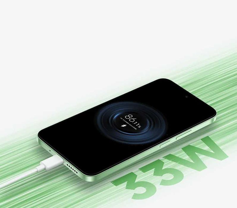 Nowość Xiaomi Redmi 15 8/256GB 3 kolory 6,9" 7000mah 33W Sklep Wawa