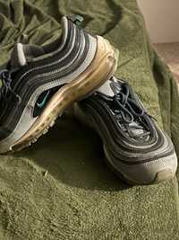 Sapatilhas Nike 97 AirMax 42 como novas