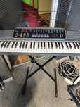 Keyboard Casio ctk 500