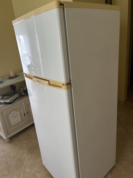 Vendo Frigorifico kunft