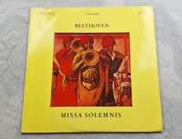 2LP Beethoven – Missa Solemnis