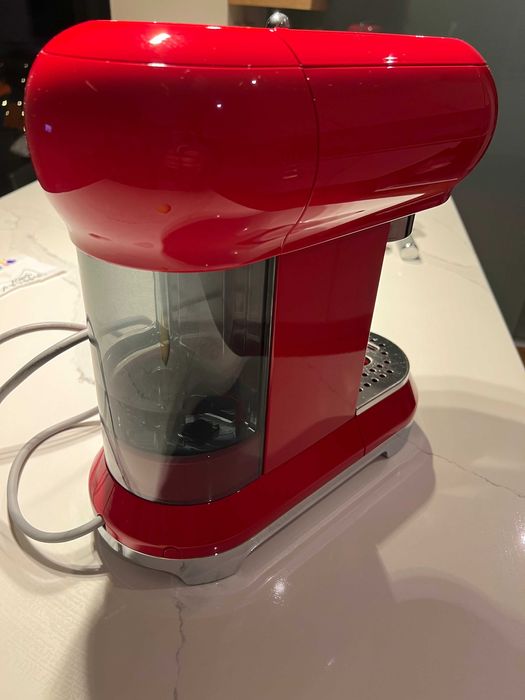 Máquina de Café Smeg