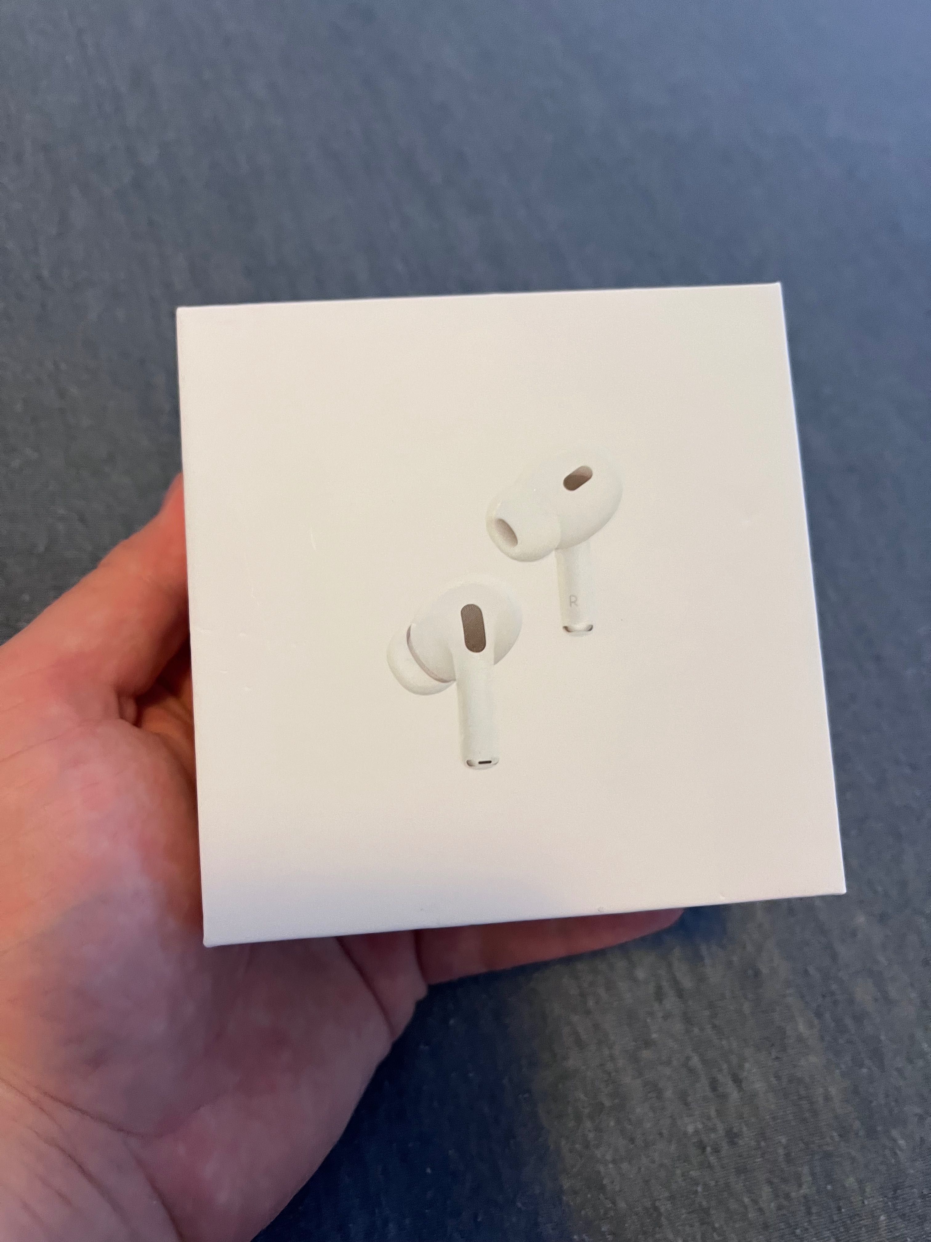 AirPods Pro 2 | Paragon