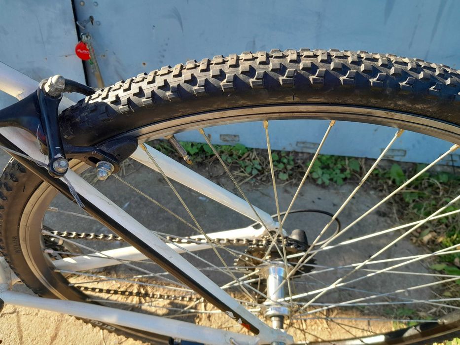 Rower szosowy Kolażówka stan idealny