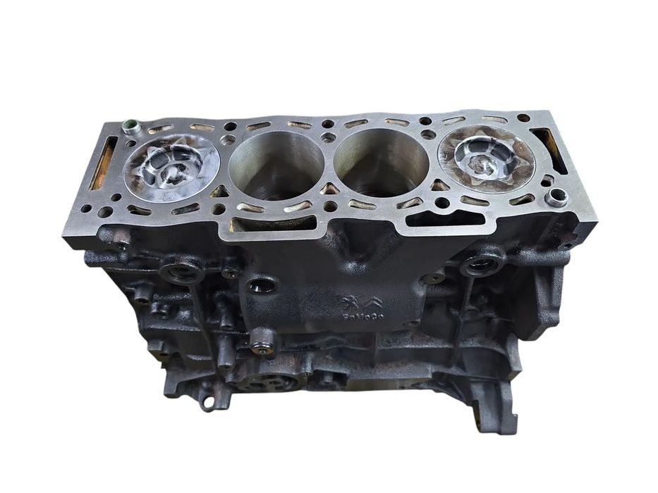 SILNIK PEUGEOT BOXER JUMPER 2.0 HDI EURO 6 blueHDI AH03 - NOWY ROK GWARANCJI