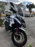 Benelli TRK 502 X