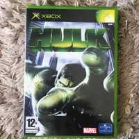 Jogo XBOX - Marvel: Hulk, Microsoft 2003