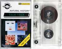 Talk Talk  - Natural History (kaseta)